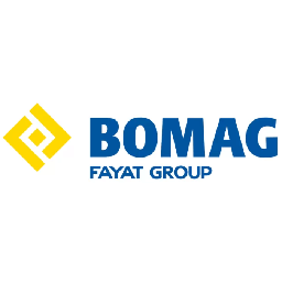 Bomag