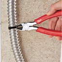 Szczypce_tnące_Milwaukee_Diagonal_cutting_pliers_180_mm_1