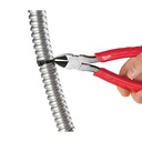 Szczypce_tnące_Milwaukee_Diagonal_cutting_pliers_180_mm_2