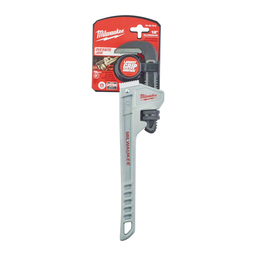 Klucze_nastawne_do_rur_Milwaukee_12"_Aluminium_Pipe_Wrench_2