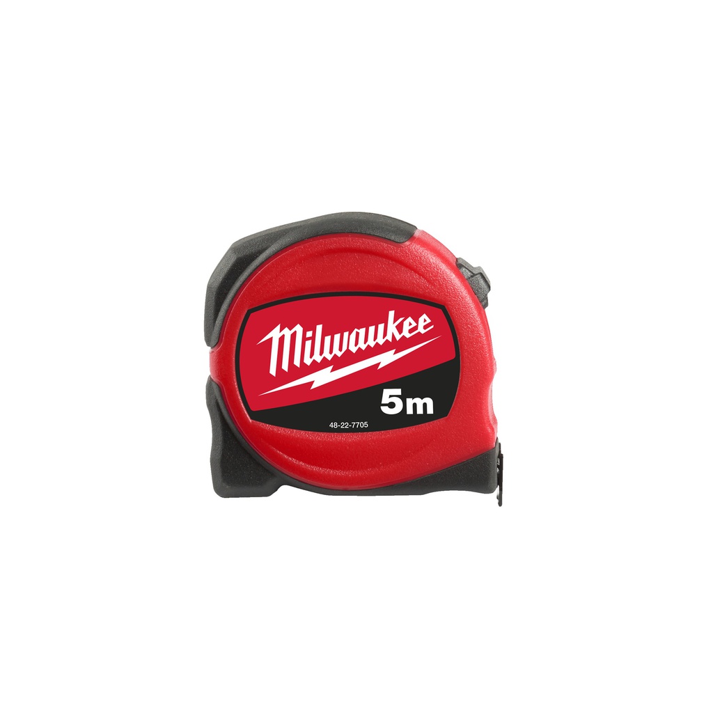 Taśmy_miernicze_SLIM_Milwaukee_Tape_Measure_S5/19_2