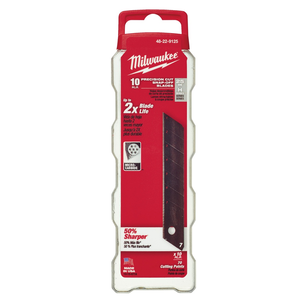Wymienne_ostrza_łamane_Milwaukee_Snap_knife_blade_25_mm_10_pcs_1