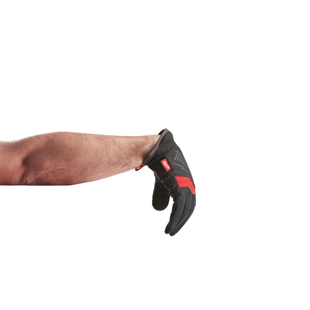 Rękawice_ochronne_elastyczne_FREE-FLEX_Milwaukee_Free-Flex_Work_Gloves_-_8/M_-_1pc_5