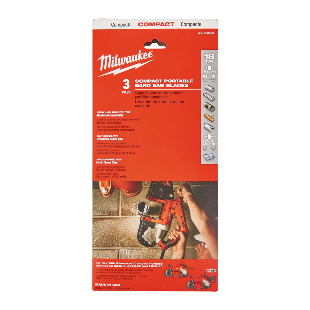 Długość_ostrza_898,52_mm_(HD18)_Milwaukee_898.52_mm_x_18_Tpi_-_3_pcs_1