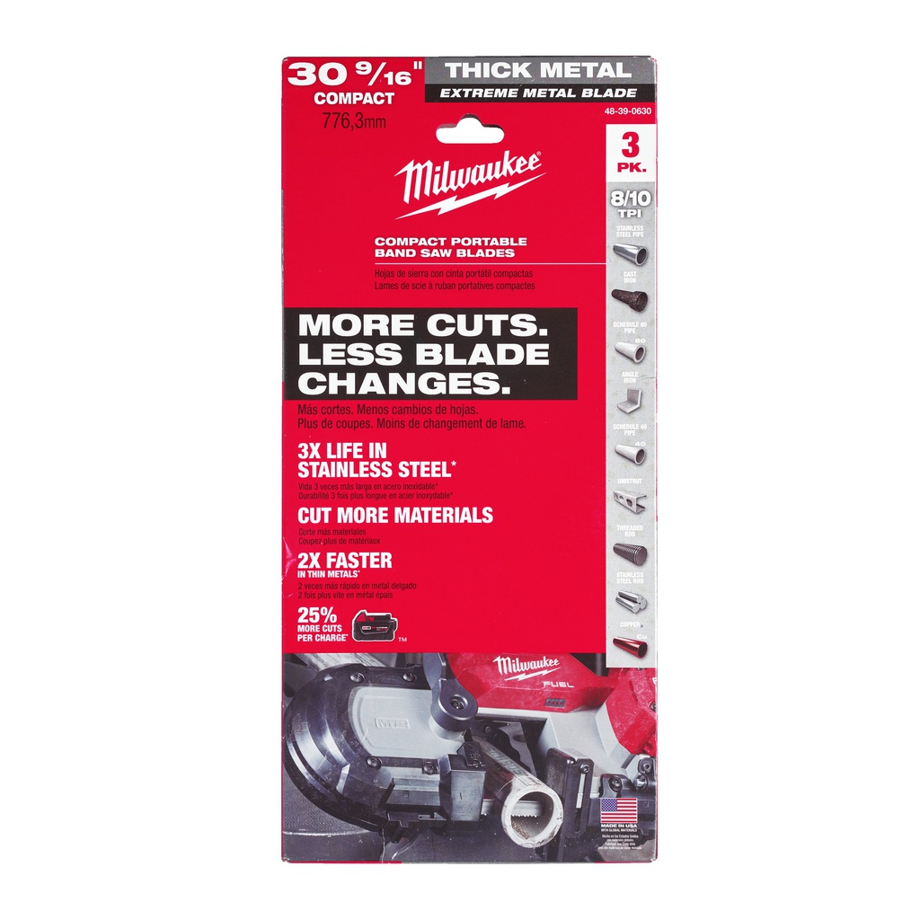 Brzeszczot_klasy_premium_do_piły_taśmowej_776,29_x_12,7_x_0,51_mm_(M12_Subkompaktowa)_Milwaukee_Premium_Bandsaw_Blade_776.29_x_810_-3pc_1