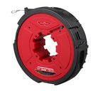 Bębny_z_linką_stalową_Milwaukee_Steel_Fish_Drum_240_1/8_1