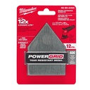 Siatki_ścierne_do_M12_FDSS_67_x_92_mm_Milwaukee_Mesh_67_x_92_G400_-_12_pc_+_Pad_Saver_1