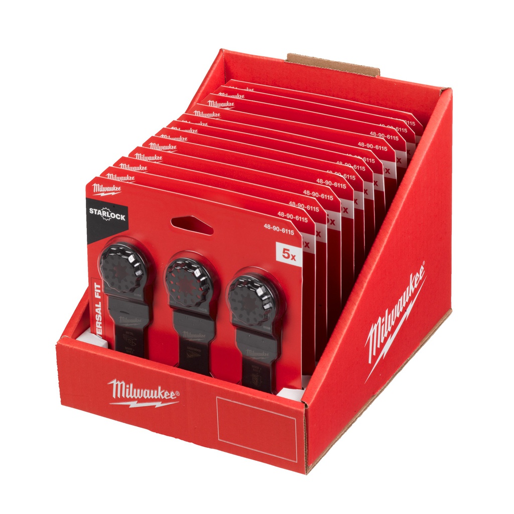 Zestawy_ostrzy_do_narzędzi_wielofunkcyjnych_Milwaukee_Wood_&_Metal_Set_-_5_pc_1