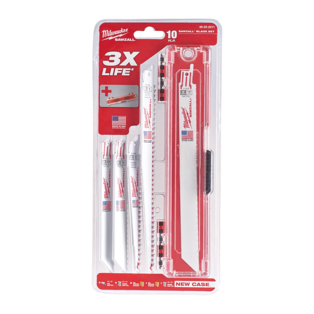 Zestawy_brzeszczotów_SAWZALL®_Milwaukee_SAWZALL_Blade_Set_-_10pc_1