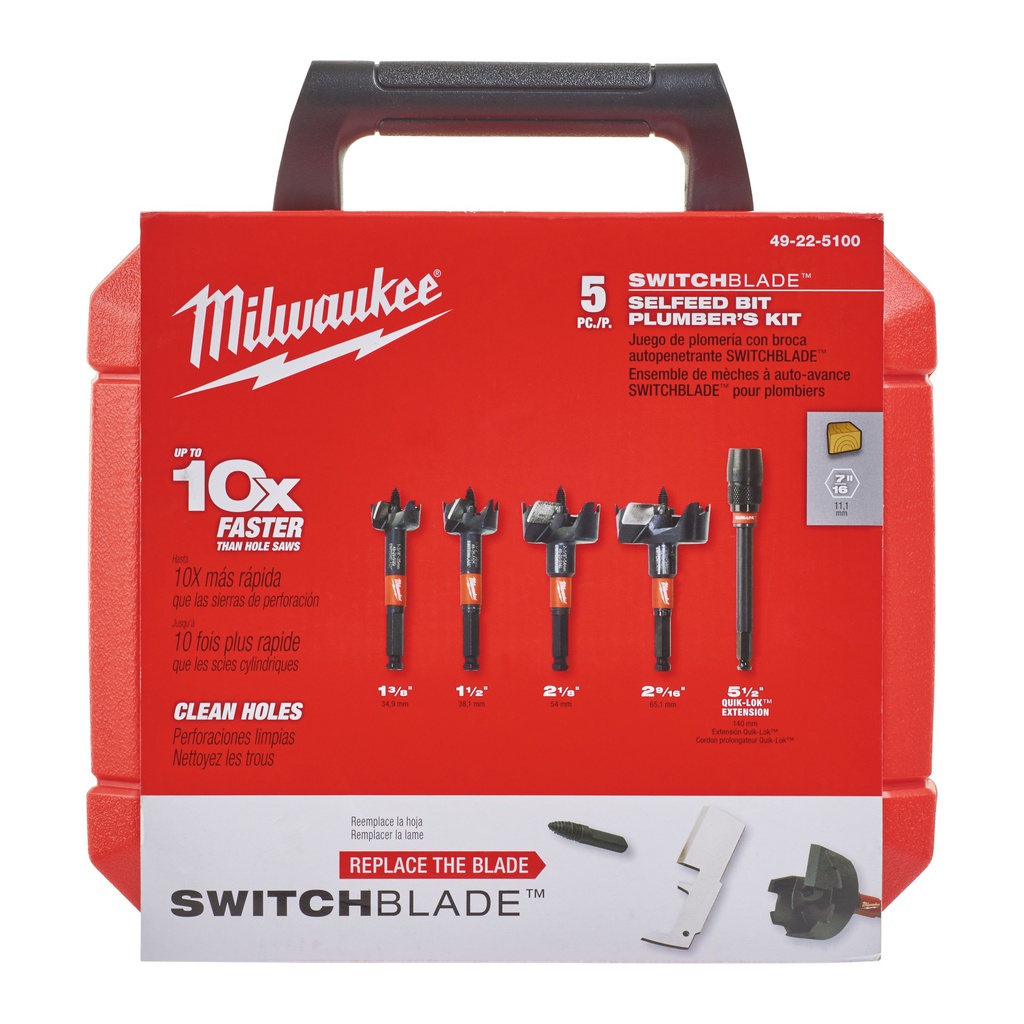 Zestaw_SWITCHBLADE™_5_sztukowy_Milwaukee_Switchblade_Selfeed_Set_-_5_pc_1