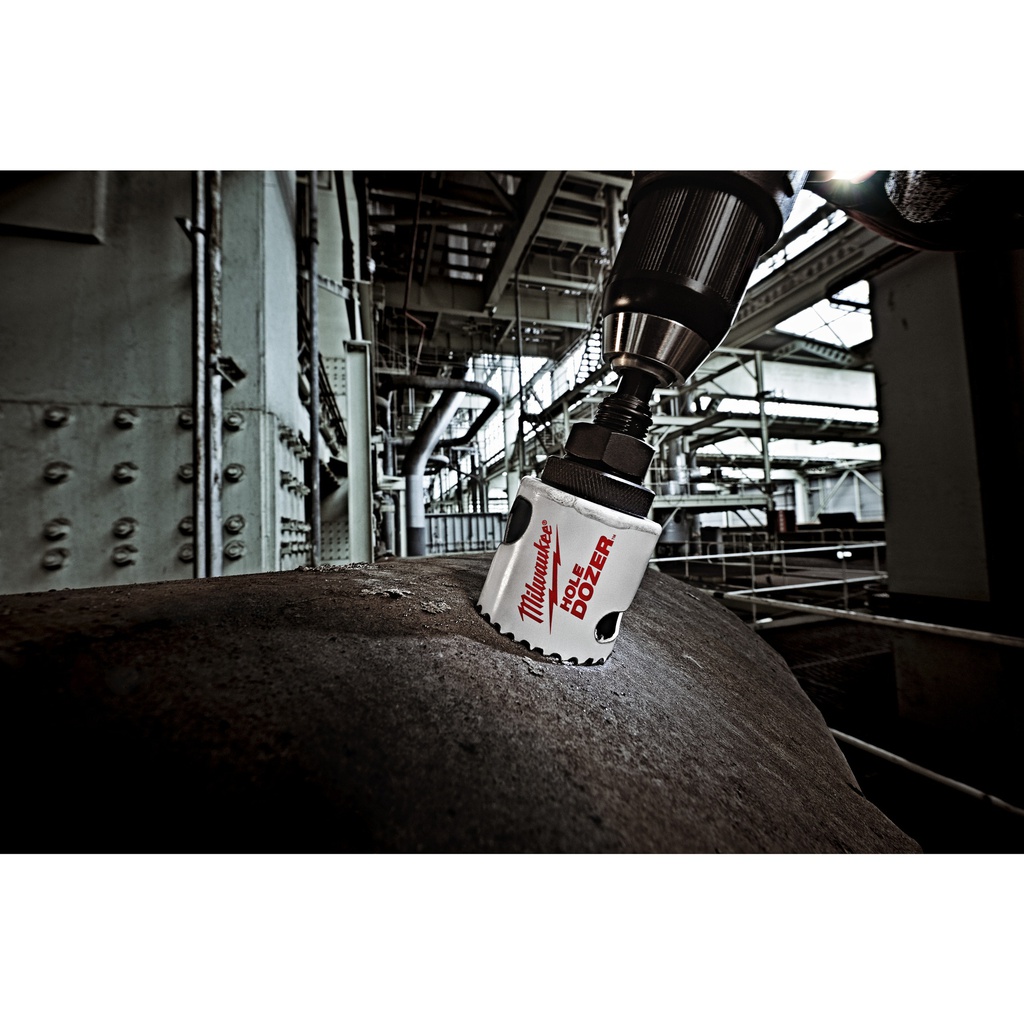 Bimetalowe_kobaltowe_otwornice_HOLE_DOZER™_Milwaukee_Hole_Dozer_Holesaw_-_48_mm_-_1_pc_2