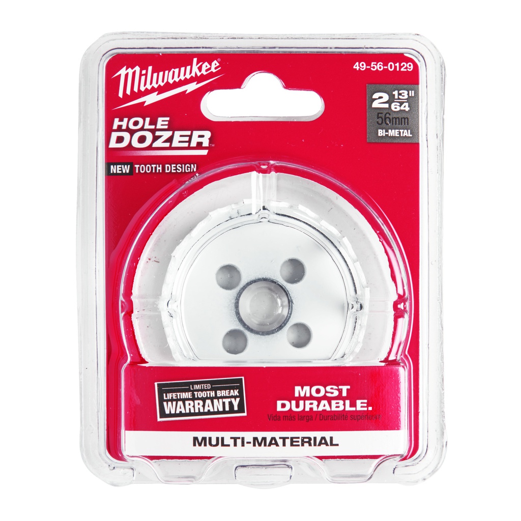 Bimetalowe_kobaltowe_otwornice_HOLE_DOZER™_Milwaukee_Hole_Dozer_Holesaw_-_56_mm_-_1_pc_1