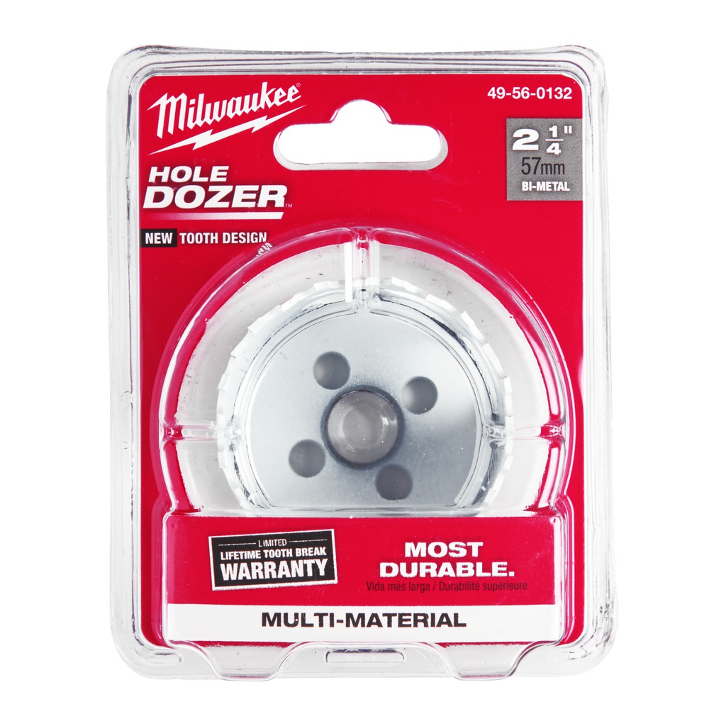 Bimetalowe_kobaltowe_otwornice_HOLE_DOZER™_Milwaukee_Hole_Dozer_Holesaw_-_57_mm_-_1_pc_1