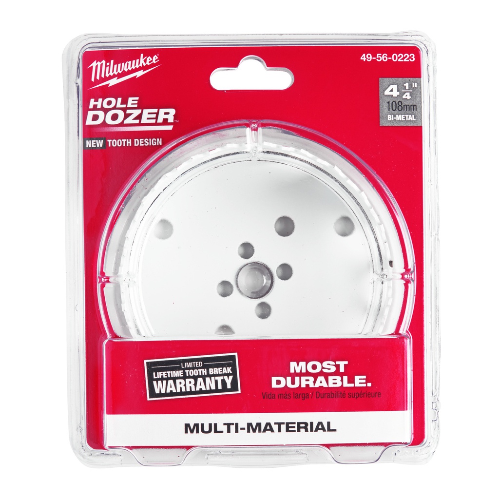 Bimetalowe_kobaltowe_otwornice_HOLE_DOZER™_Milwaukee_Hole_Dozer_Holesaw_-_108_mm_-_1_pc_1