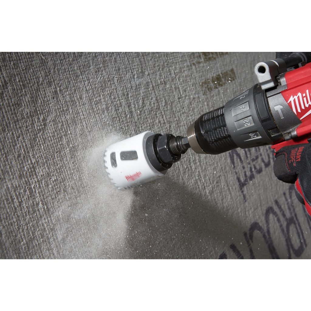 Otwornice_z_węglikiem_wolframu_HOLE_DOZER™_Carbide_Milwaukee_TCT_Hole_Dozer_Holesaw_51_mm_-_1_pc_12
