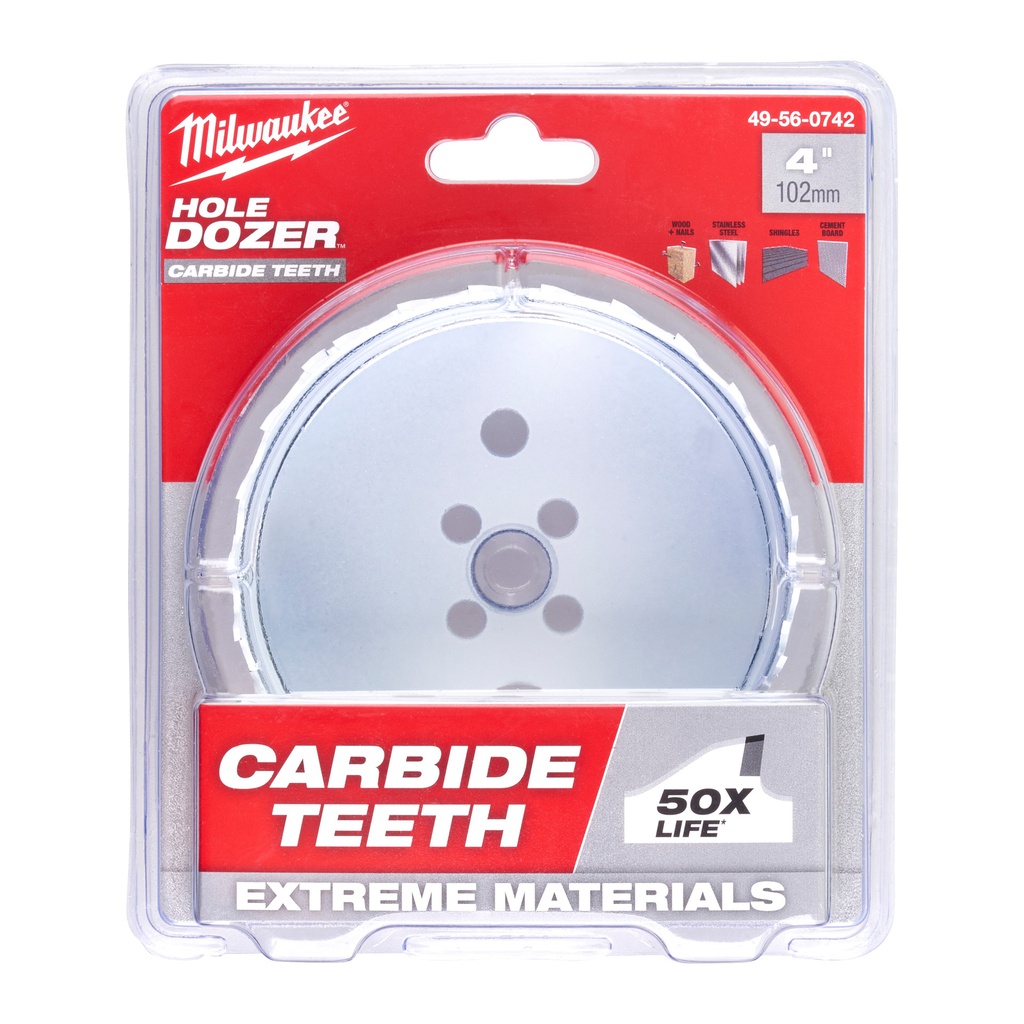 Otwornice_z_węglikiem_wolframu_HOLE_DOZER™_Carbide_Milwaukee_TCT_Hole_Dozer_Holesaw_102_mm_-_1_pc_1