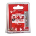 Piły_walcowe_do_wiercenia_na_mokro_/_sucho_Diamond_Plus™_Milwaukee_35_mm_5/8"_x_18_1