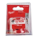 Piły_walcowe_do_wiercenia_na_mokro_/_sucho_Diamond_Plus™_Milwaukee_38_mm_5/8"_x_18_2