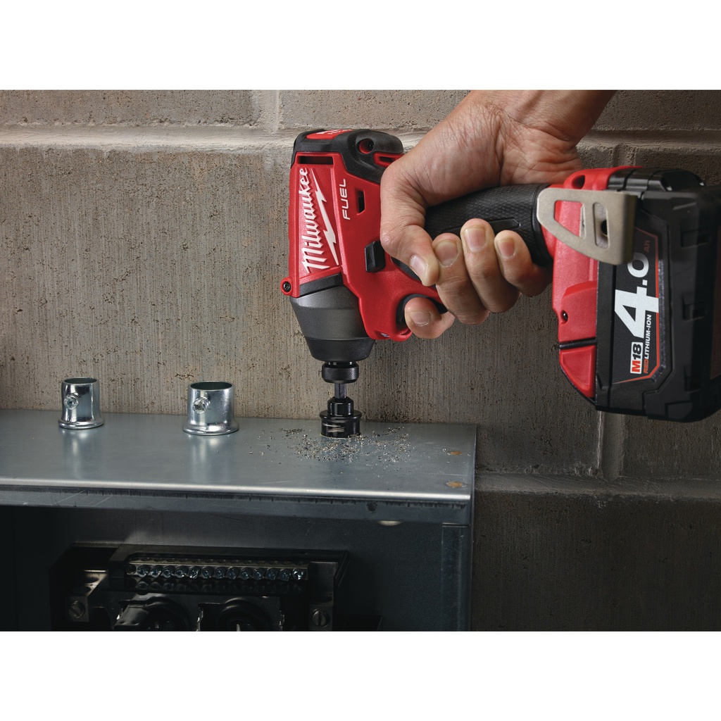 UDAROWE_PIŁY_WALCOWE_Milwaukee_Shockwave_Holesaw_19_mm_1