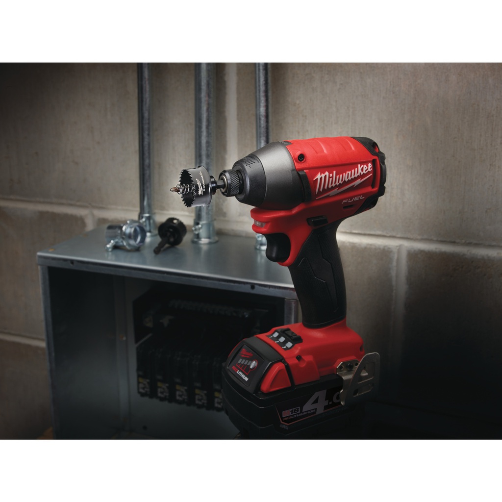 UDAROWE_PIŁY_WALCOWE_Milwaukee_Shockwave_Holesaw_19_mm_3