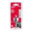 UDAROWE_PIŁY_WALCOWE_Milwaukee_Shockwave_Holesaw_22_mm_1