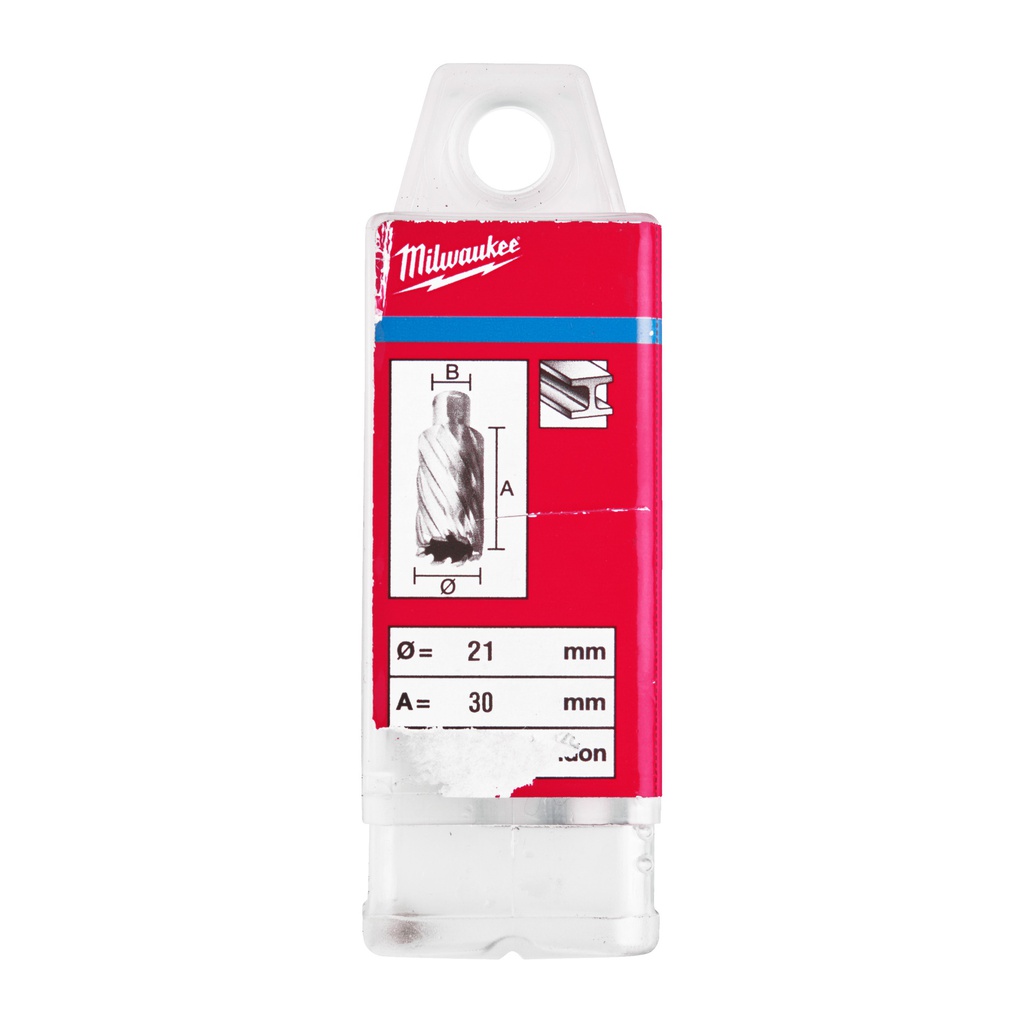 Wiertła_trepanacyjne_HSS_Milwaukee_HSSAC_21_x_30_-_1_pc_1