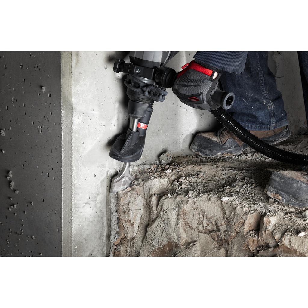 Dłuto_wąskie_Milwaukee_SDS-Max_Flat_280_x_25_-_1_pc_1