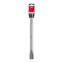 Dłuto_wąskie_Milwaukee_SDS-Max_Flat_280_x_25_-_1_pc_2