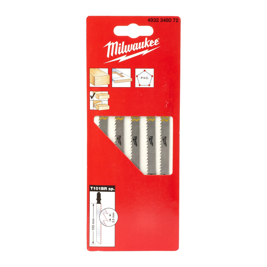 Zastosowanie_specjalne:_blaty_kuchenne_i_laminowane_płyty_wiórowe_Milwaukee_105_x_2.5_mm_T_101_BR_sp._-_5_pcs_1