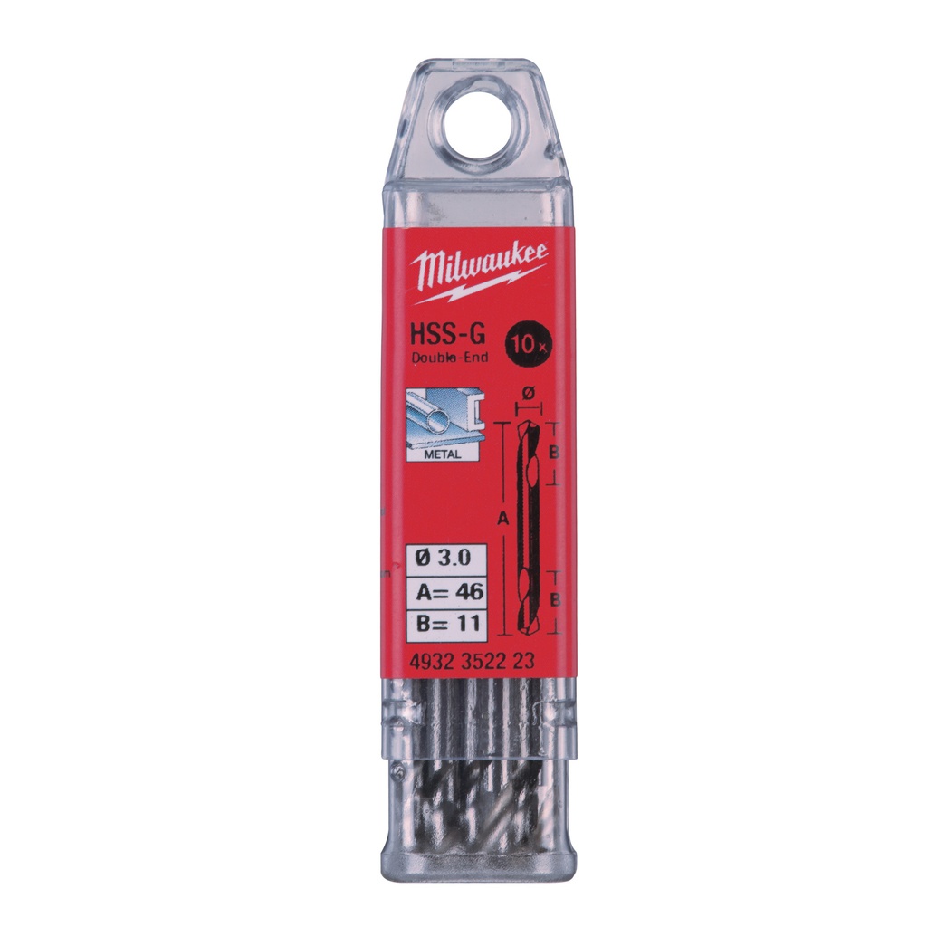Wiertła_do_metalu_HSS-G_-_Dwustronne_Milwaukee_3.00_x_46_-_10_pcs_1