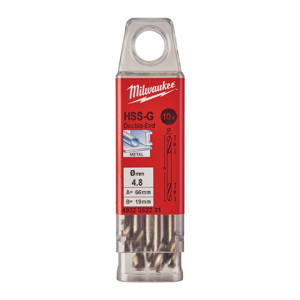 Wiertła_do_metalu_HSS-G_-_Dwustronne_Milwaukee_4.80_x_62_-_10_pcs_1