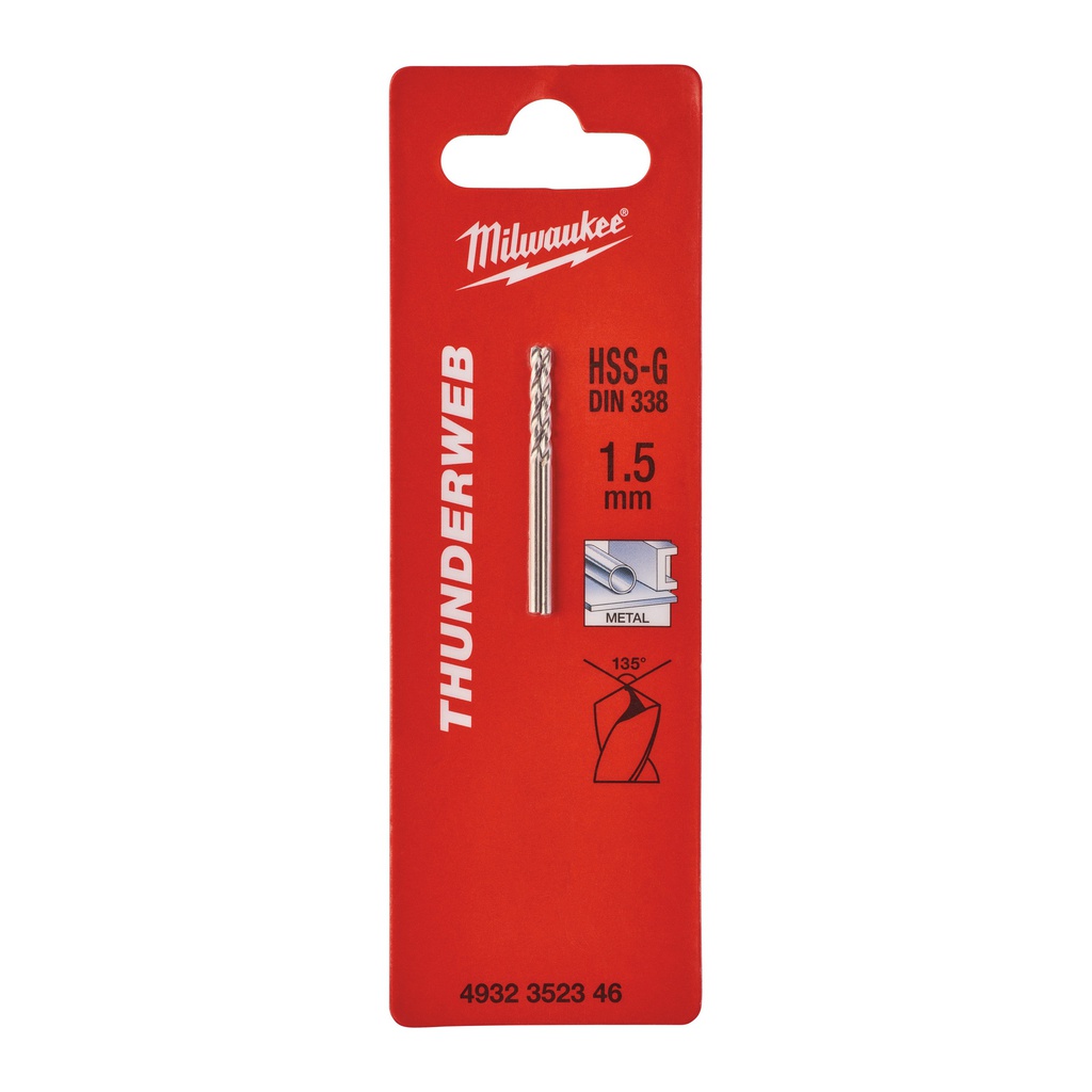 THUNDERWEB_-_Wiertła_do_metalu_HSS-G_-_DIN_338_Milwaukee_TW_1.5_x_40_-_2_pcs_1