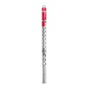 Wiertła_SDS-Max,_4-ostrzowe_Milwaukee_SDS-Max_28_x_570_-_1_pc_1