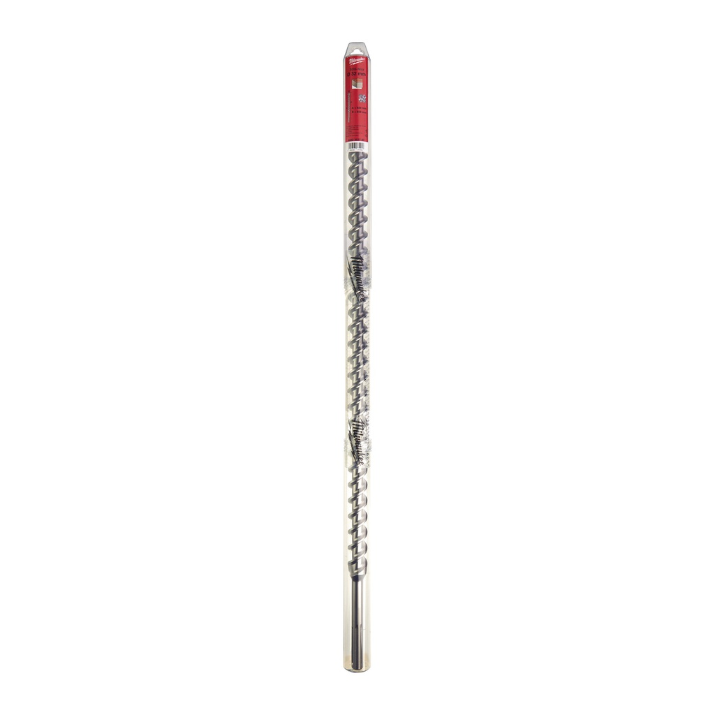 Wiertła_SDS-Max,_4-ostrzowe_Milwaukee_SDS-Max_32_x_920_-_1_pc_1