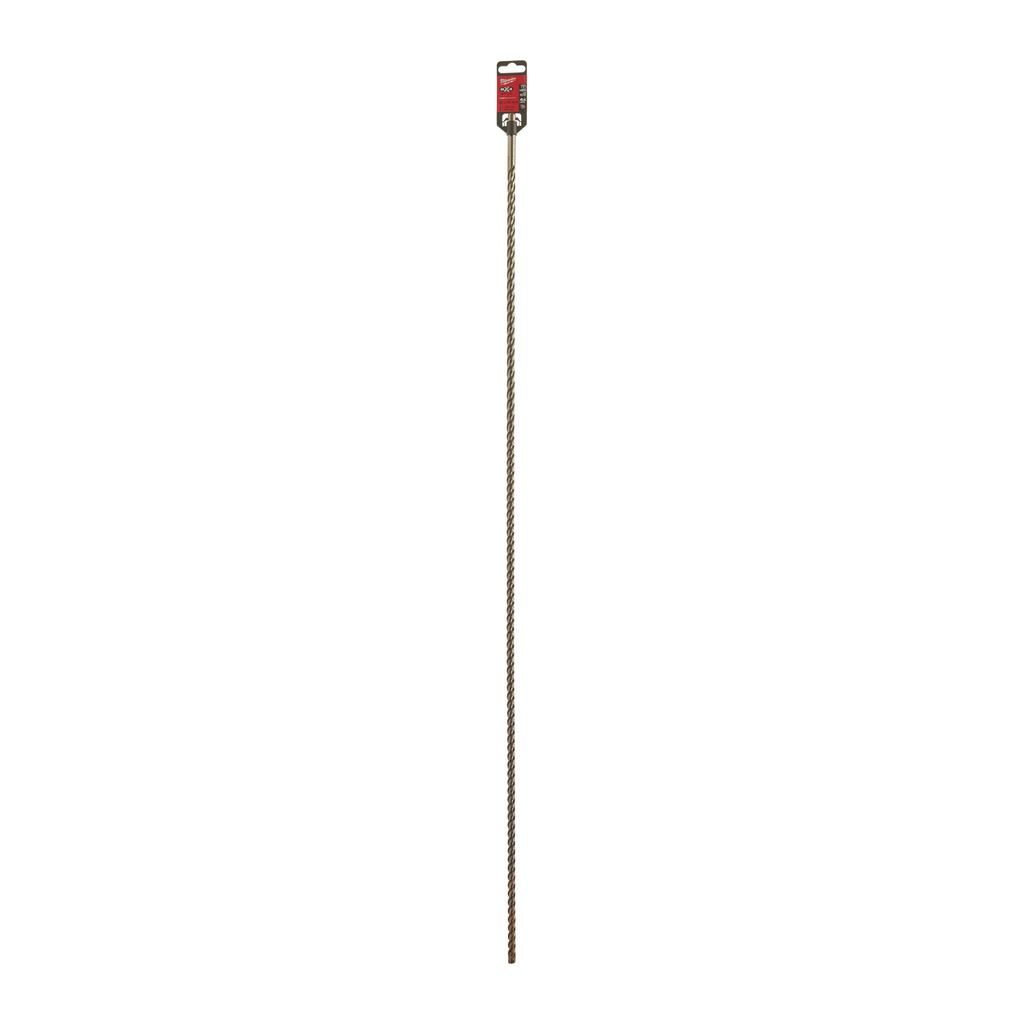 Wiertła_SDS-Plus_MX4,_4-ostrzowe_Milwaukee_SDS-Plus_MX4_16_x_1000_-_1_pc_1