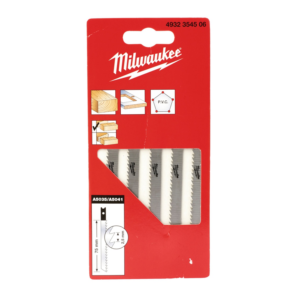Brzeszczoty_do_wyrzynarek_z_chwytem_"U"_Milwaukee_75_x_2.5_mm_A5035_/_A5041_-_5_pcs_1