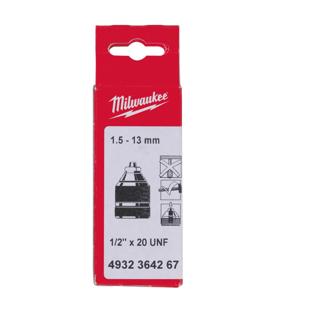 Uchwyty_bezkluczykowe_Milwaukee_1.5_-_13_-_½"_/_20_/_2_sleeve_with_safety_screw_industrial_-_1_pc_1