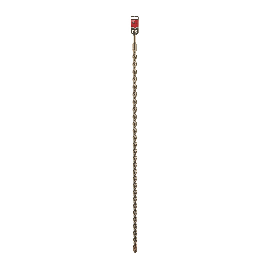 Wiertła_SDS-Plus,_2-ostrzowe_Milwaukee_SDS-Plus_M2_22_x_1000_-_1_pc_1