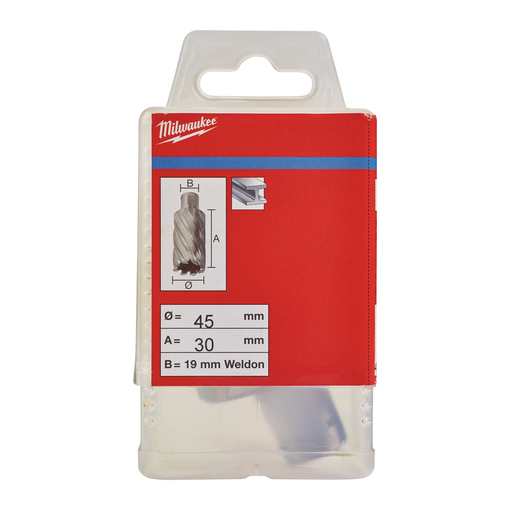 Wiertła_trepanacyjne_HSS_Milwaukee_HSSAC_45_x_30_-_1_pc_1