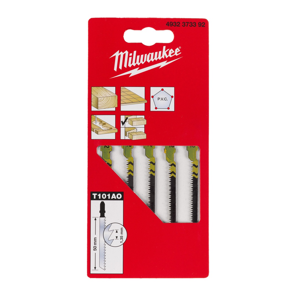 Zastosowanie_specjalne:_parkiety_i_laminowane_materiały_na_podłogi_Milwaukee_50_x_1.35_mm_T_101_AO_-_5_pcs_1