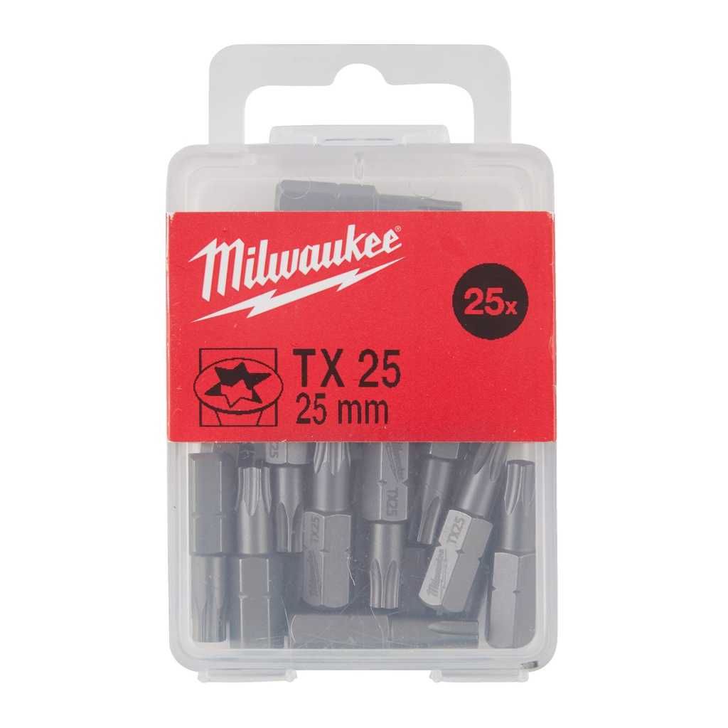 Końcówki_wkrętakowe_Milwaukee_TX_25_x_25_mm_-_25_pcs_1