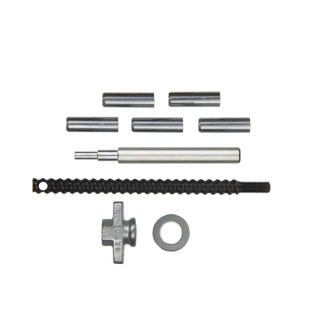 System_akcesoriów_-_Wiercenie_diamentowe_na_mokro_Milwaukee_Fixing_Kit_-_1_pc_1