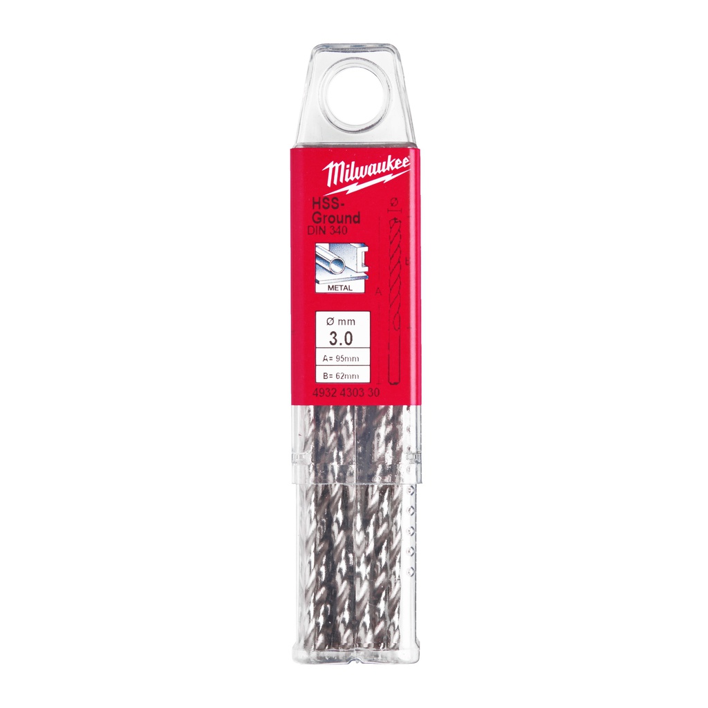 Wiertła_do_metalu_HSS-G,_długie_-_DIN_340_/_opakowanie_po_5_i_10_szt._Milwaukee_HSSGL_3.00_x_100_-_10_pc_1