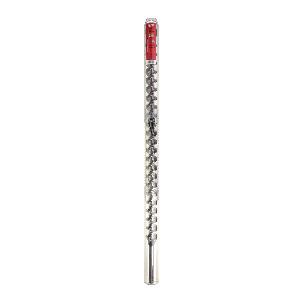 Wiertła_SDS-Max,_4-ostrzowe_Milwaukee_SDS-Max_45_x_920_-_1_pc_1