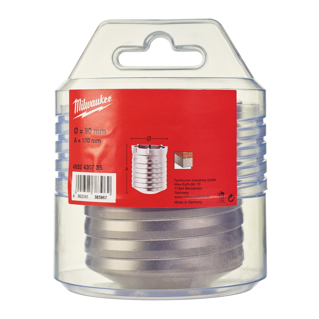 Koronki_rdzeniowe_SDS-Max_TCT_-_dwuczęściowa_konstrukcja_Milwaukee_SDS-Max_TCT2_90_x_100_-_1_pc_1