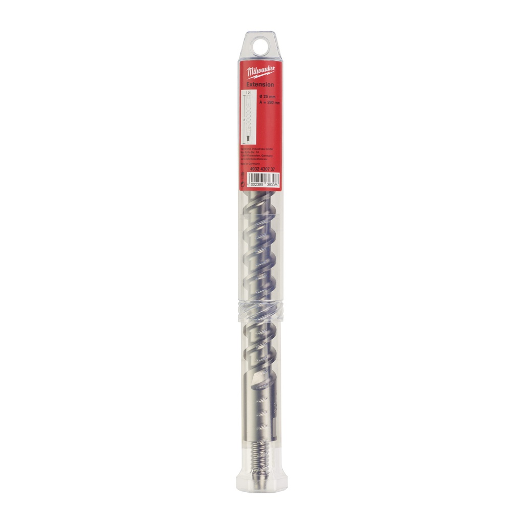 Przedłużka_regulowana_Vario_SDS-Max_Milwaukee_SDS-Max_Vario_Extension_-_1_pc_1