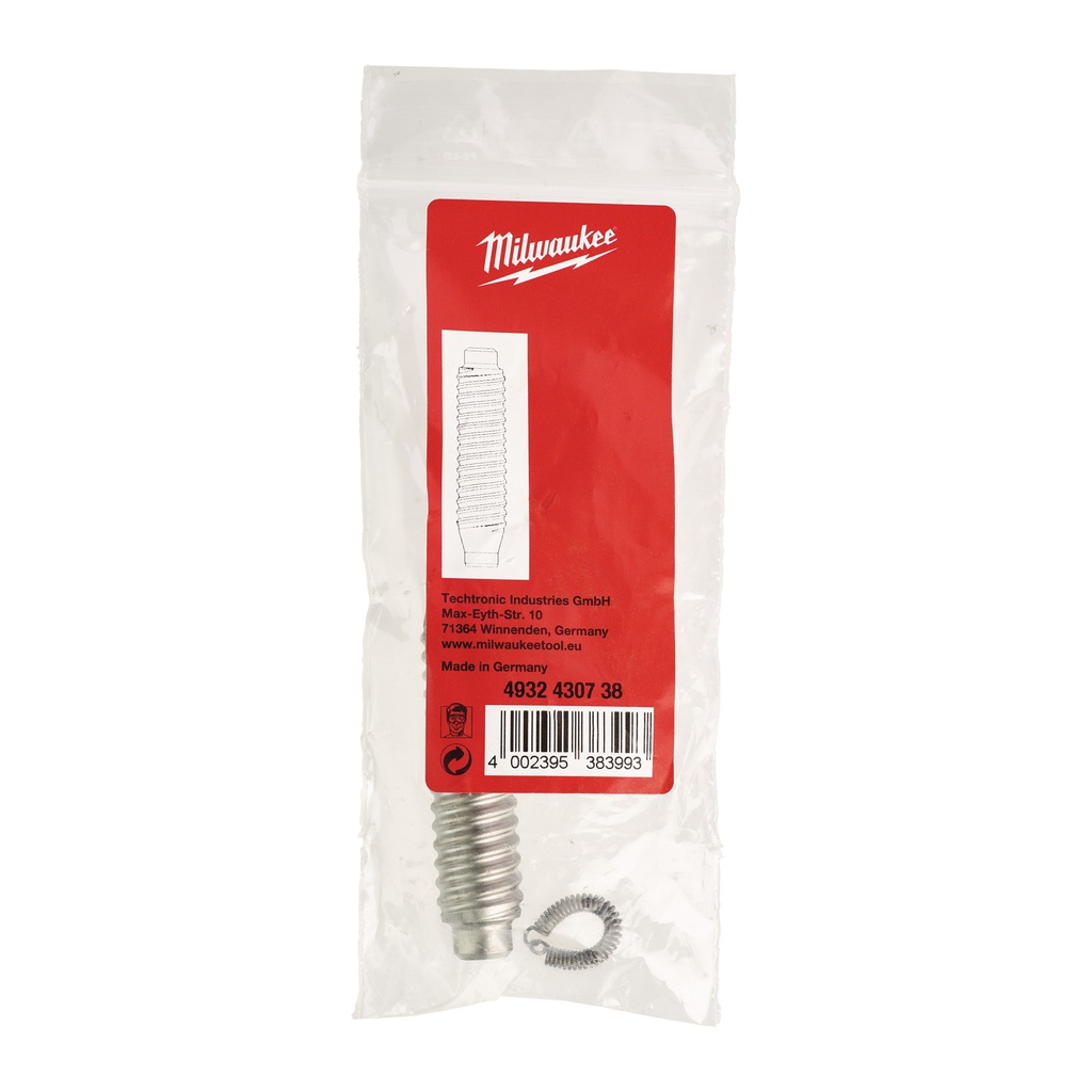 Przedłużka_regulowana_Vario_SDS-Max_Milwaukee_SDS-Max_Vario_Stud_-_1_pc_1
