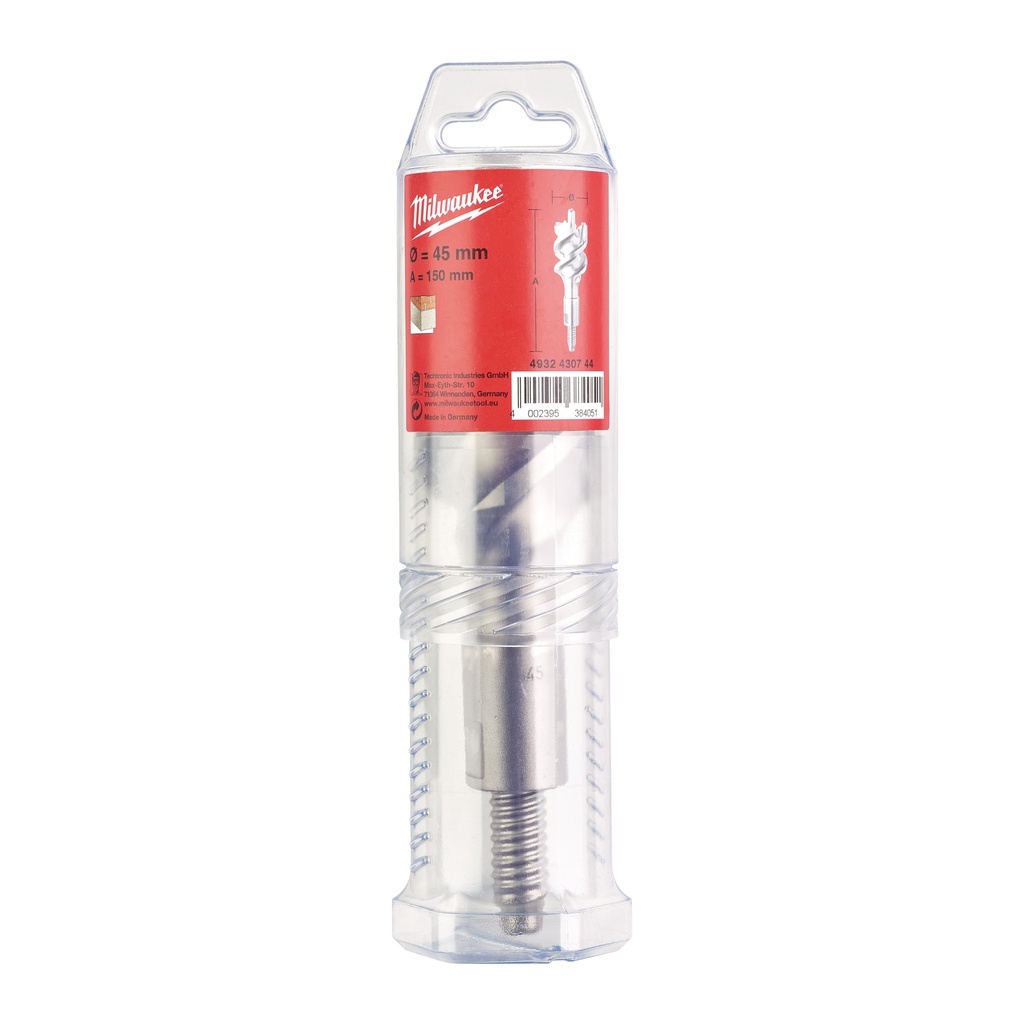 Wiertła_przebiciowe_TCT_SDS-Max_-_jednoczęściowa_konstrukcja_Milwaukee_SDS-Max_TCTT_45_x_150_-_1_pc_1