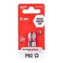Bity_udarowe_Shockwave_Impact_Duty™_Milwaukee_Shockwave_PH2_x_25_mm_-_2_pcs_1