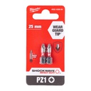 Bity_udarowe_Shockwave_Impact_Duty™_Milwaukee_Shockwave_PZ1_x_25_mm_-_2_pcs_1